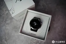 大数据健身，这次更精准：咕咚X3-RE运动手表体验图片