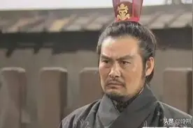 《三国演义》除了五虎上将，还拥有五虎实力的猛将图片