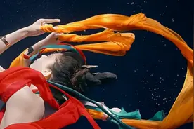 全网吹爆的河南卫视，狠抽了资本一个耳光图片