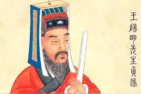 王阳明：最高明的心理学，其实就是这八个字图片