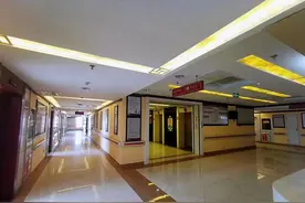 探询泰安市中医医院中医预防保健科图片