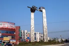 「走遍中国」河南·舞阳图片