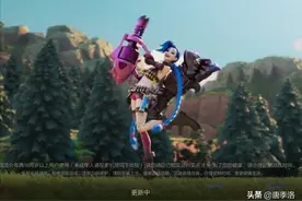 LOL手游“劝退新手”，不光是游戏难度，更是因为那些端游玩家图片