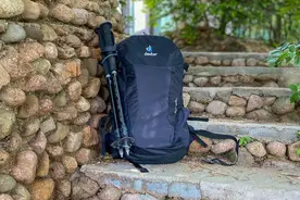 让户外运动充满热情：德国多特福拉特24L户外背包体验评测图片