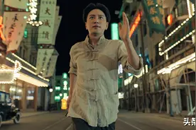 11天票房破4亿，《1921》罕见的真实感，看得我血脉偾张图片