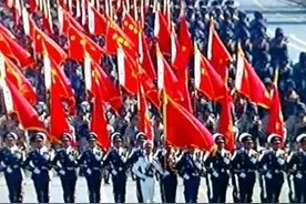 建军百年奋斗目标为何如此重要图片