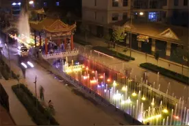 河北抗战老区邢台南和县图片