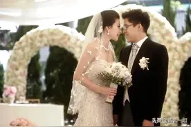 郭晶晶搬入港岛豪宅，豪门阔太就该像她的样子图片