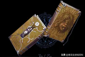 游戏基础知识——如何表现人物心中“过度的爱”图片