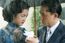 《红玫瑰与白玫瑰》：男子对情妇和妻子的态度，差别大，很现实图片