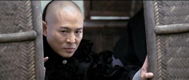 2007年刘德华电影《投名状》原版20处被删情节：凌迟一幕痛彻心扉