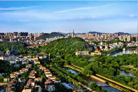 江西这三座城，空气好水质佳配套全，我认为最宜居，有你家乡吗图片