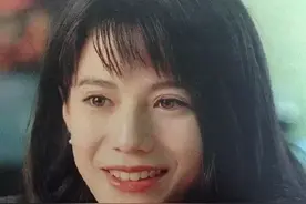 王冰冰居然撞脸她？日本早期最美主播也太甜了吧图片
