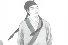 民间故事：少年被困尼姑庵，最终抱得美人归图片