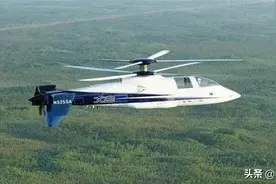 地球在自转，直升机在空中悬停，会不会自动去到地球的另一边？图片