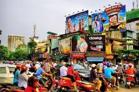 走向全盘西化的越南，会不会是韩国的复刻版，或是第二个乌克兰？图片