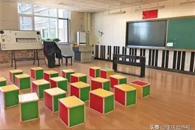 南川：正规划一批学校新建、改扩建项目图片