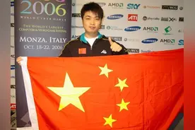 深度解析：“中国电竞第一人”Sky李晓峰的天赋都体现在哪？图片