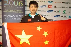 深度解析：“中国电竞第一人”Sky李晓峰的天赋都体现在哪？图片