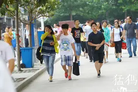小升初民办摇号、取消特长生！郑州家长圈炸了锅图片