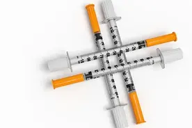 得了糖尿病，吃药好还是打针好？答案原来是这样的图片