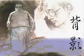八年级语文上册十四课《背影》课文笔记，自主预习的好帮手图片