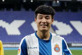 中国球员英超奋斗史，武磊之前的4位球员，最成功的是孙继海图片