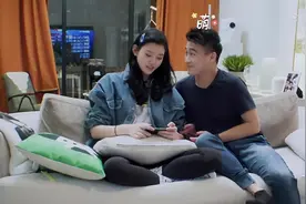 奚梦瑶回应我嫁的不是豪门，是爱情，网友群嘲：一张口就是老凡尔赛了图片