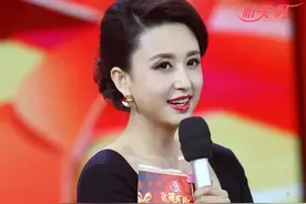 张蕾老公是谁 张蕾老公个人资料家庭背景曝光令人瞠目结色图片