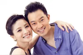 寄居岳母家4年，沙溢与胡可心相印情更浓图片