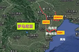 最善于“站队”的国家，罗马尼亚在两次世界大战中如何左右逢源？图片