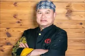 一个多次创业失败的厨子，凭啥靠短视频俘获千万粉丝图片