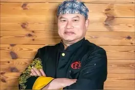一个多次创业失败的厨子，凭啥靠短视频俘获千万粉丝图片