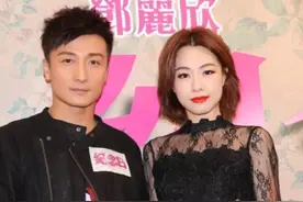 分手五年间男方绯闻不断、女方秀“姐弟恋”，还有人盼他们复合？图片