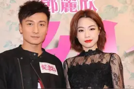 分手五年间男方绯闻不断、女方秀“姐弟恋”，还有人盼他们复合？图片
