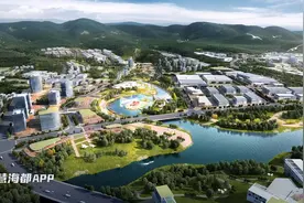 总投资979亿元！福州市集中开工168项重大项目图片