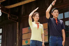 高知记者成扶贫能手，泼辣村花变网络红人：这部扶贫剧里的湘妹子，到底有多能干？图片