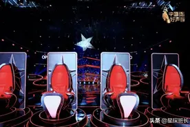 2021《好声音》首位导师官宣！缺席两年后，他真的回来了图片