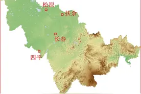 吉林省石油资源为何如此丰富？图片