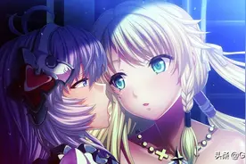 《圣魔骑士》系列的第二作品，再续前作黑暗奇幻的风格图片