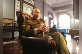 汉奸汪精卫死在日本，留下5个子女，个个衣食无忧过着好日子图片