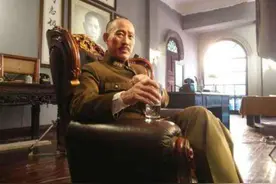 汉奸汪精卫死在日本，留下5个子女，个个衣食无忧过着好日子图片