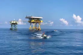 里海发现大量石油，美国：它叫海，我有份，俄罗斯：是湖，没你份图片