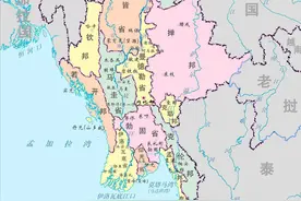 缅甸之殇：罗兴亚人，为何至今仍不被缅甸认可图片