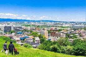 日本人最想住在日本哪里？超3万人票选出炉图片