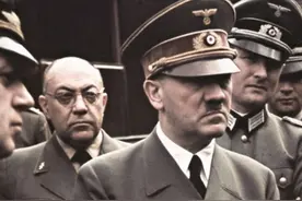 放屁使希特勒成为吸毒者——四个改变了人类历史进程的“屁”图片