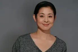 倪萍的灿烂情史：一生5个男人，两段刻骨铭心，3婚2娃均留遗憾图片
