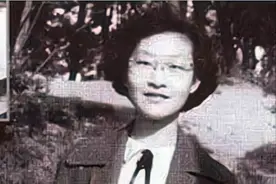 她是钢琴天使，用音乐为他人带来希望，但自己年仅三十便饮恨而亡图片