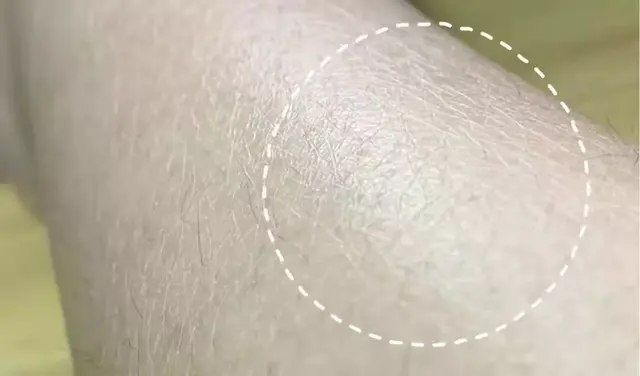 身体乳有点油怎么办
