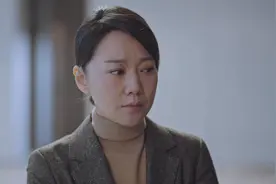 突围：林满江绝地反击，一手遮天掩盖真相，他的致命弱点是三件事图片